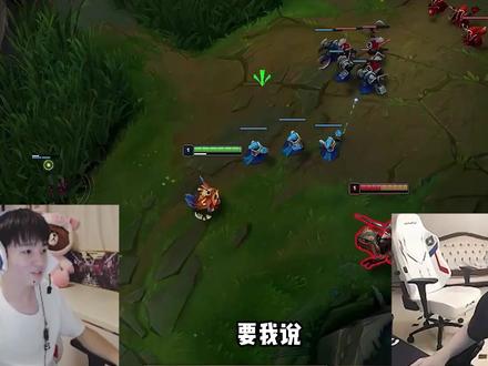 这是虎牙四犬关于纳尔打克烈的故事,真的这么难打吗 #姿态 #水晶哥