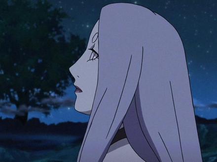 154辉夜尘封的过往 鸣人准备逆后宫之术#逆后宫之术#辉夜
