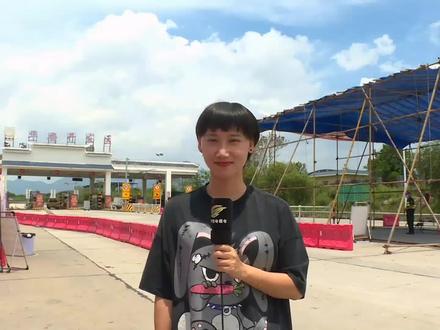 圣王大道通车啦!漳州市区至华安开发区 十多分钟车程,兴业热土 ,游玩佳地,恭候您的到来。