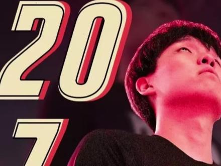 #NBA常规赛#开拓者#杨瀚森#G联赛