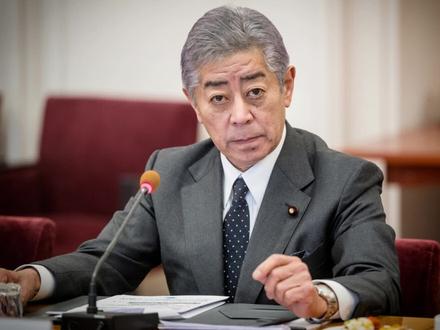 日本外相,在北京表态! #中国 #日本