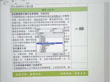 快速引用标书页码(交叉引用) 交叉引用能够快速引用标书对应内容所在的页码,减少手动输入页码带来的不必要的一些错误#标书代写 #标书制作