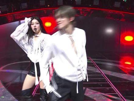 SBS年末舞台整体都好一般啊,看到哪就吐槽到哪儿吧