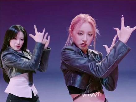 辣味女娃YYDS!想支棱起来就要听中文版TOMBOY!
#翻唱翻唱翻唱 #kpop #翻唱 #tomboy #gidle #gidle回归 #宋雨琦