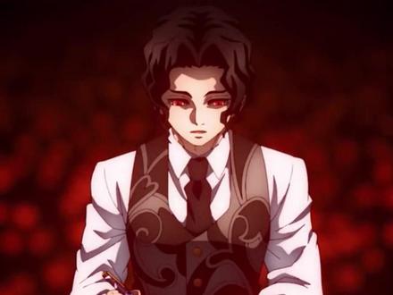 无惨:可能素我有些笨笨嘟~ #鬼灭之刃 #无惨 #实验 #蝴蝶忍 #鹅滴神片