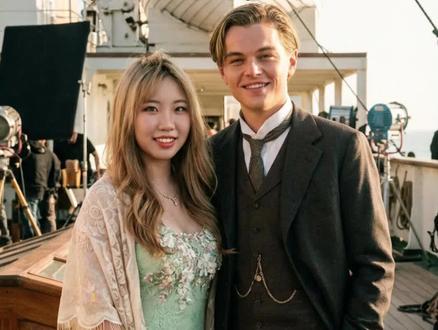 30秒学会好莱坞片场探班!#创作扶持计划 #好莱坞 #文生图 #图生视频 #AI新星计划