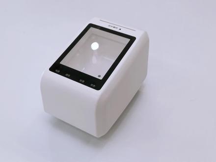 华视电子CVR-100US台式身份证阅读机具