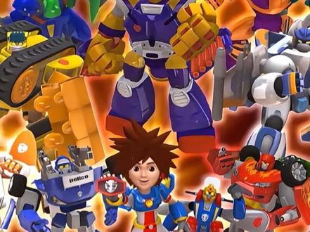 带你一口气看完洛洛历险记#洛洛历险记 #童年动画 #一口气看完系列