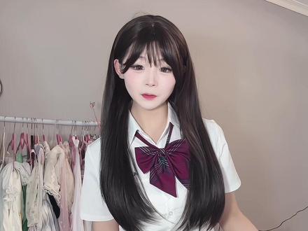 看完这期教你选对裙裙颜色! #jk #萌妹子