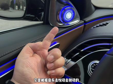 同级别没有一个能打的 50万内燃油车最好的选择一定是26款奔驰E300#梅赛德斯奔驰 #奔驰e300l