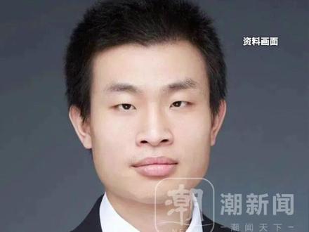 34岁韦东奕已获评北大副教授