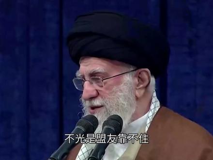 伊朗第70波反击,打击美英印度洋核心基地