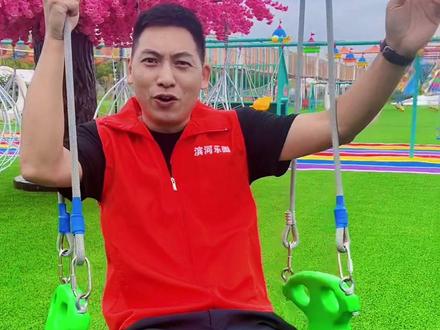 快到中秋国庆假期了,不想跑远门的,在家不也能玩吗#泗县 #亲子游玩好去处 #抖音团购优惠 #人气儿童乐园推荐 #户外游乐园