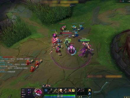 兄弟们,我秀了 #lol #游戏日常 #浪D船长