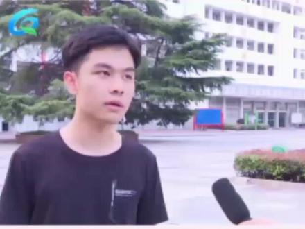 2019年潜江高考第一名,俺潜江中学学弟。#湖北高考 #潜江