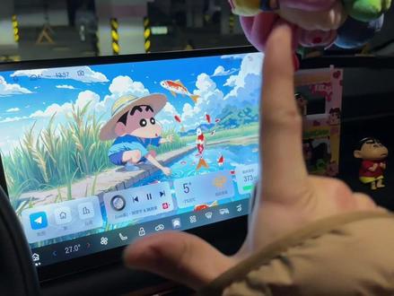 降温了埃安RT热泵空调如何使用到底怎么开~开不开ac#埃安RT #热泵空调