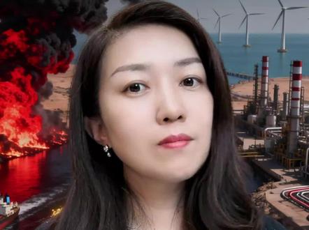 美伊停火,全球资产大涨 #爽姐讲财 #财经 #零距离看财经 #2026经济风向标 #停火协议 @爽姐讲宏观