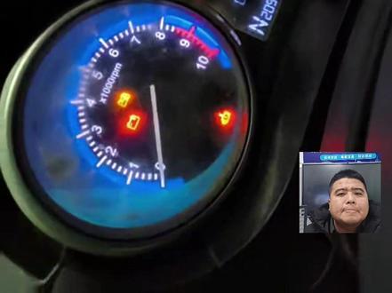 开瑞优优电机故障,没有故障码,排查思路 #开瑞优优 #新能源汽车 #新能源汽车维修 #聚鸿达新能源汽车维修培训基地