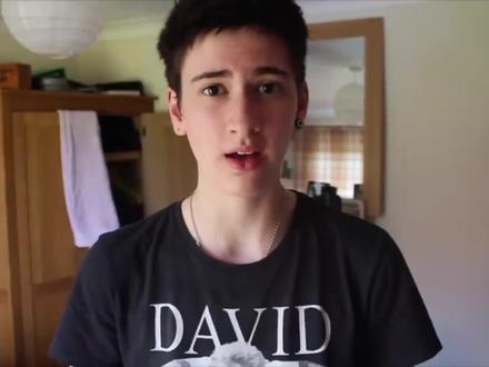 从激素疗法到“终极”手术,变性女孩自拍8年,纪录蜕变全过程 #奇闻趣事#奇闻异事#全球趣闻#变性人#变性手术