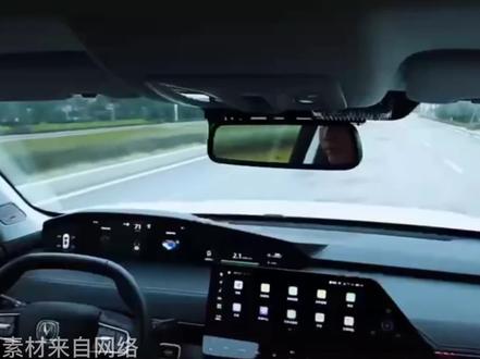 #60s探秘 这,就是LKA!上快速路、高速前,记得开启哟~#汽车知识