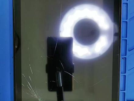 创维平板维修#手机维修 #手机屏幕 #爆屏修复 #荣强通讯#溧水