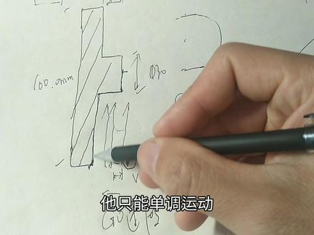 数控车床径向粗车循环G72的用法,书本很难看懂,一讲就简单了