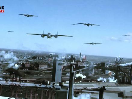 杜利特空袭,详细解读美国为了复仇,首次轰炸日本东京的艰难历程 本视频将一口气带你看完杜利特空袭日本的完整全过程!#杜立特空袭 #东京大轰炸 #罗斯福 #偷袭珍珠港 #太平洋战争
作为人类史上首次由航母起飞陆基轰炸机空袭东京的自杀式行动,美军是如何顶着燃料危机完成突袭的呢?这场绝境反击又为何能打破日本“本土无敌”的神话,进而扭转太平洋战争的局势呢?