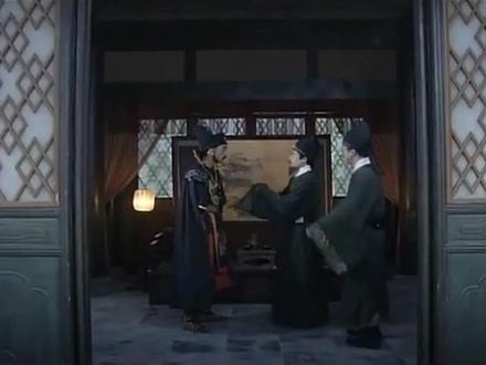 狄仁杰官复原职,另封钦差大臣,大名鼎鼎的狄阁老回来了!