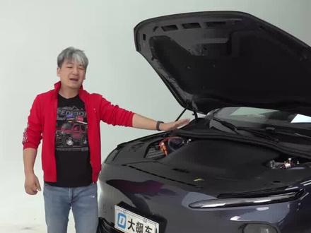 蔚来ET7:大部分厂家没有这种意识#蔚来 #蔚来et7 #大飙车 #带你懂车