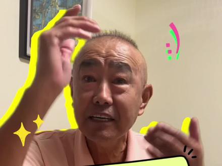 好多粉丝都私信说想跟急急风学京剧。今儿把我闺女这个笨学生拉过来,咱们开一个#跟着急急风学一句 系列☝🏾
今儿学【空城计】我本是卧龙岗散淡的人。学不会?别怕!急急风有独门秘诀——心电图记忆法。仅此一家😄#空城计 #我本是卧龙岗散淡的人 #京剧 ⚠️自娱自乐,仅供参考,欢迎探讨!🙏#老顽童