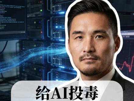 央视315曝光!给AI投毒,揭秘GEO黑产“影子帝国” AI的底裤被扒 #AI #GEO #315晚会 #央视