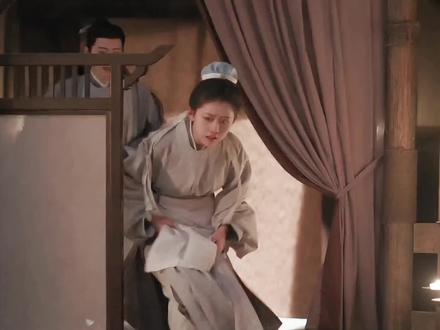 梦醒哥和长公主这个纯爱这个好嗑#逐玉 #李卿 #喻钟黎