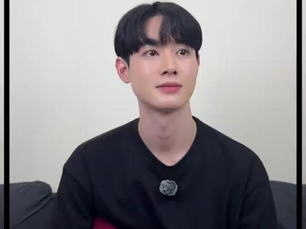 中文十级选手的问答#Top_廖嘉俊 #烈火情人 #seatop