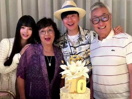 天王的小女友:郭富城、潘玮柏、胡彦斌、周杰伦咱们一个个讲 #林俊杰#郭富城#潘玮柏#胡彦斌 #周杰伦