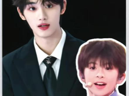 谁懂啊!时代峰峻年会丁程鑫这波含金量直接拉满