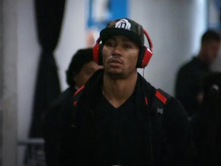 他只在公牛打了7个赛季,都没为芝加哥拿到冠军,凭什么会被退役球衣?因为罗斯是芝加哥万众敬仰的城市英雄!#罗斯 #公牛 #乔丹 #抖音精选计划