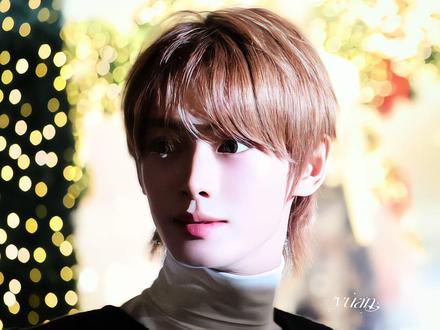 神图就是这样诞生的(全过程哈哈哈哈
谢谢朋友提供的第二视角的视频
#tws #韩振