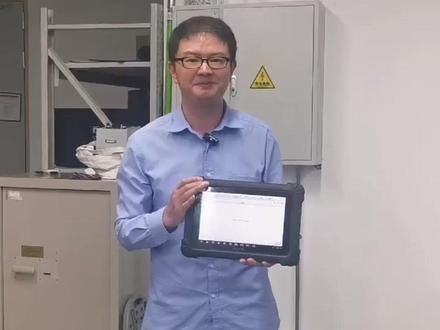 如何车下检测DC/DC