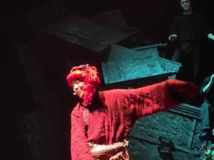 📍北京保利剧院·音乐剧《此生必驾》20251213晚·丁真《茶与盐巴》
#音乐剧 #音乐剧此生必驾 #丁真 #丁真珍珠 #返场