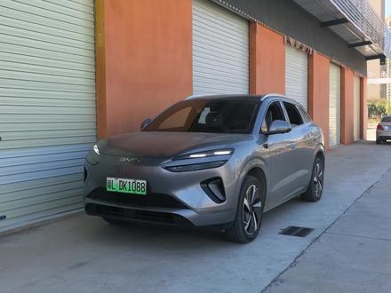 比亚迪海狮06提新车各项基础设置你一定要知道#比亚迪 #海狮06 #基础设置 #比亚迪海狮06 #用车知识