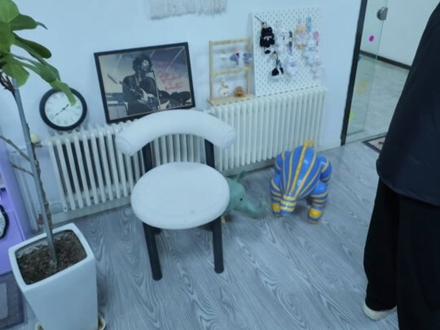 “龙与小猴子”覆盖之前的旧图 略微有点没压实(之后会再来补一下)#工作vlog #第一人称 #内容过于真实