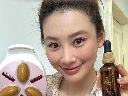 在家躺着就能做按摩,真的舒服到停不下来!#按摩 #养生 #懒人必备神器 #揉腹仪