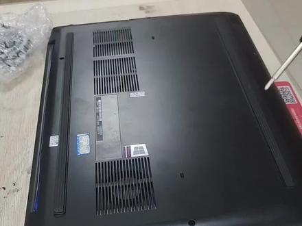 戴尔笔记本换风扇 #拆机 #笔记本维修 #修电脑