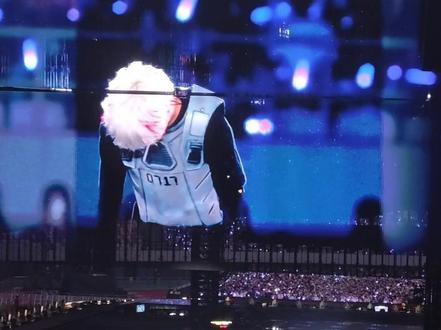 #薛之谦广州演唱会 薛之谦致歉,#万兽之王 会逐步找到舞台最优化,或者会损失某些方面呈现的效果,但会尽最大努力弥补