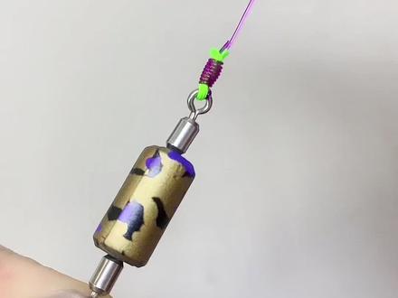 不问江湖事,只管狂拉鱼!线组结实遇到大鱼才不怕。你准备抽鲢鳙了吗?#钓鱼线组制作教程 #绑钩教程 #钓具 #钓鱼装备 #钓鱼人