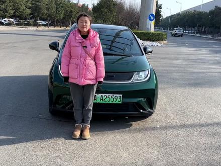 比亚迪海豚车主必须掌握的七个隐藏小功能,大大提高我们用车体验 #比亚迪海豚#比亚迪 #比亚迪隐藏功能 #懂车帝