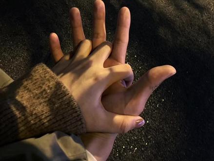 我很确定 我爱你 只爱你 最爱你.#歌曲在雨停之前