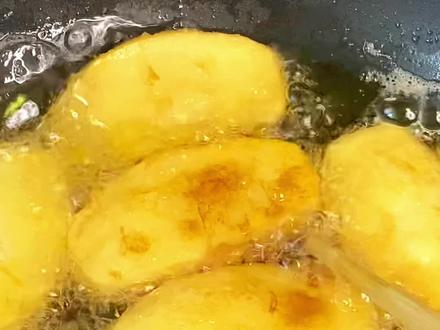 #饵块粑的吃法 饵块粑有很多种吃法,你会哪一种#贵州饵块粑