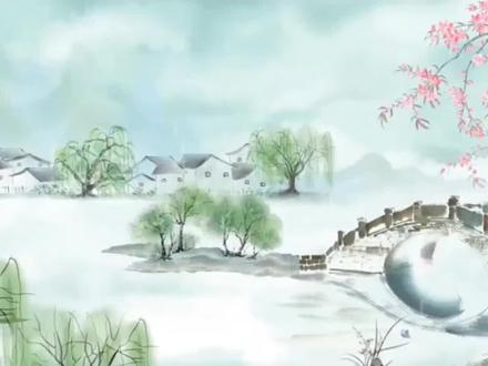 《清明节的由来和习俗》小朋友,你知道清明节的来源吗?我们为什么要过清明节呢?清明节又有哪些习俗呢?神墨口才班小朋友带你了解清明节是怎么来的?#神墨口才