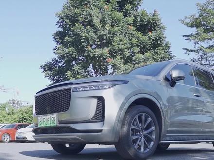 手表控制智能汽车(上):手表代替车钥匙,你的#理想one有#oppowatch2就够了! #数码科技 #智能手表